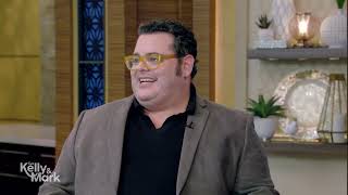 Josh Gad Is Returning as Olaf in Disneys Frozen 3 amp 4 [upl. by Uria]