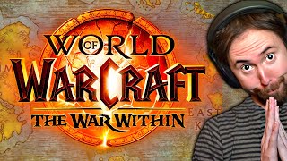 Everything We Know About The Next WoW Expansion [upl. by Guild]