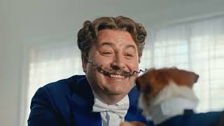 GoCompare TV advert Like father like pet [upl. by Nolyat1]