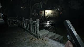 RESIDENT EVIL 7 biohazard Gold Edition20241204192236 [upl. by Novelia10]