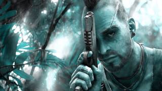 Die Antwoord  I fink u freeky Club Mix Far Cry 3 [upl. by Ursulina]