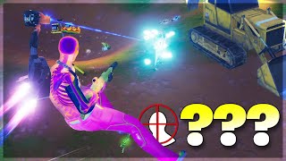 Intense High Elimination Solo Zero Build Win Gameplay Fortnite Chapter 5 Season 4 [upl. by Nnaylime]