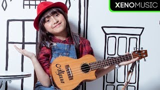 Alyssa Dezek  Lagu Untuk Kamu Official Music Video [upl. by Atirres]