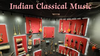 Indian Music Experience Museum  Original Music by Zephaniah bengaluru music indianmusic museum [upl. by Alliuqahs635]