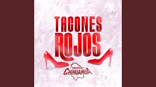 Tacones Rojos [upl. by Zolner]