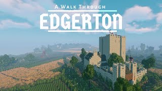 WesterosCraft Walks Episode 105 Edgerton [upl. by Omissam]