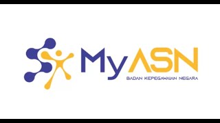 Update NIK pada Aplikasi MYASN BKN [upl. by Jair38]