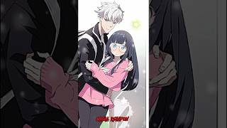 Mr White Chemistry 🧪 mangamanhuamanhwawebtoonmangaeditshortsreelsfypfypyoutube [upl. by Hakan]