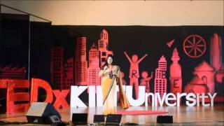 Surrogacy in India  Dr Nayna Patel  TEDxKIITUniversity [upl. by Korenblat]