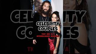 Celebrity Couples That AreWere In A Interreligious Marriage [upl. by Nolla]