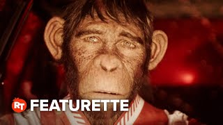 Better Man Featurette  Why the Monkey 2024 [upl. by Tessi792]