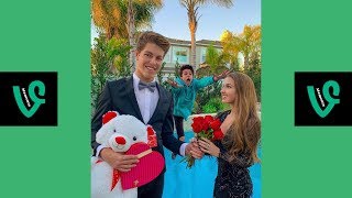 New Brent Rivera Funny Instagram Videos and Vines Compilation 2019  Vines Moments [upl. by Tapes]