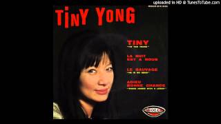 Tiny Yong  Le Sauvage  1964 [upl. by Daffy]