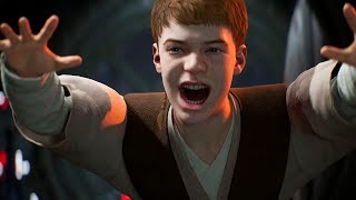 Order 66  STAR WARS Jedi Fallen Order [upl. by Mayeda]