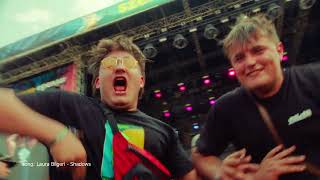 SZENE OPENAIR FESTIVAL 2024  AFTERMOVIE [upl. by Ahsaet432]