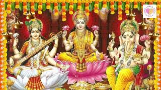 InnerVoiceOn Ganesh Vandana Powerful Devotional Songs [upl. by Arreis]