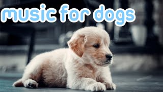 Deep Sleep Relaxing Music for Dogs NO ADS [upl. by Malamud]