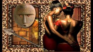 Rokia Traore Kounandi african song [upl. by Anitreb]