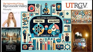 EVALUATING Arguments VALIDITY TRUTH soundness persuasion English [upl. by Starlene]