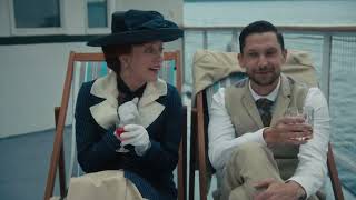 Murdoch Mysteries S17E01 Full Episode [upl. by Koeppel]