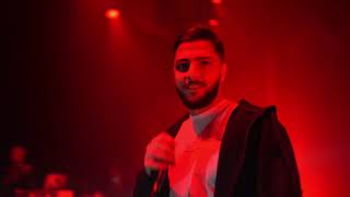 Mehrad Hidden  ZEDBAZI Highlights Troxy London 2022 [upl. by Alistair]