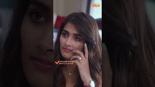 నాకు రాత్రి అంటేనే ఇష్టం😂 Pooja Hegde  Most Eligible Bachelor 😉  Akhil Akkineni  ahavideoin [upl. by Sharron140]