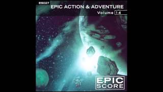 Grinding It Out  Epic Score Aleksandar Dimitrijevic [upl. by Ocram592]