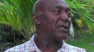 Garifuna History in Belize [upl. by Nelleoj]