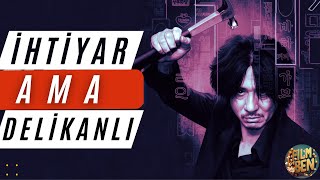 İhtiyar Ama Delikanlı   OldBoy Film İnceleme Amerikan Değil Kore Olan [upl. by Ronalda432]