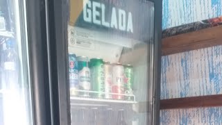 Cervejeira Metalfrio VN28RE funcionando mas NÃO gela [upl. by Neeli]