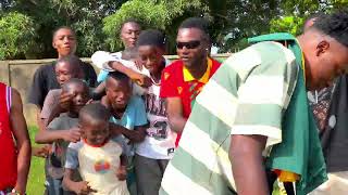 DOLYVAN AUBING  MAKAMBO clip officiel [upl. by Adams]