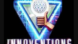 Epcot Innoventions area music loop part 2 [upl. by Eiramrebma]