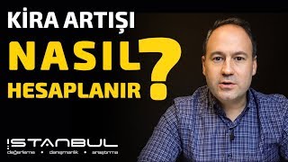 Kira Artışı Nasıl Hesaplanır amp TÜFE mi ÜFE mi [upl. by Free]