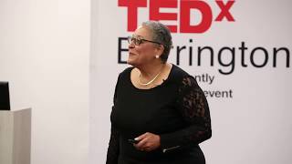 When Failure Forms A Path  Reverend Dr Zina Jacque  TEDxBarringtonAreaLibrary [upl. by Lledal]