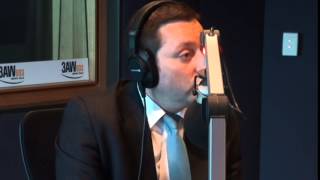 Matthew Guy re Gough Whitlams house [upl. by Ideih323]