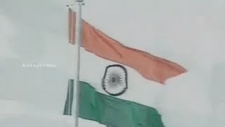 National Flag  Documentary  The History Of The Indian Flag  Independence Day  Art and Artistes [upl. by Wendelina390]