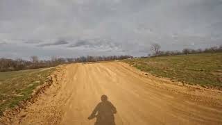 HASPIN ACRES MOTOCROSS TRACK 2024 [upl. by Dupuy823]