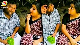 വൈറലായി ബാലു അണ്ണന്റെ ഡബ്‌സ്മാഷ്  Uppum Mulakum Balu Dubsmash  Biju Sopanam [upl. by Ikcin616]