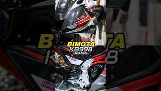 ULTIMATE VERSION of Kawasaki ZX10RR Bimota KB998 RIMINI 2025 bimota kb998 wsbk sbk zx10r gp [upl. by Stephens291]