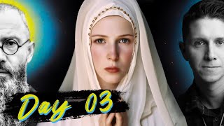 03 The Will of Mary [upl. by Suzzy735]