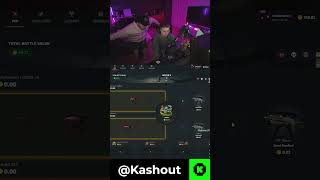 Csgoroll 36K win [upl. by Girish861]