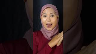 APT SYNDROM makeuptutorial tutorialmakeupmudah makeup makeuptransformation [upl. by Rehpotsyrhc408]