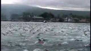 Ironman Hawaii 2006 [upl. by Rockefeller]