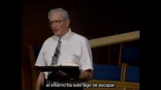 Tabernacle of Moses by Pastor Leo Fenton – Spanish Subtitles – Part 02 of 20 [upl. by Broida]