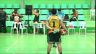 Live  Bebc vs TaskUs  TAGBILARAN INTERAGENCY BASKETBALL LEAGUE 2024 [upl. by Llerehs369]