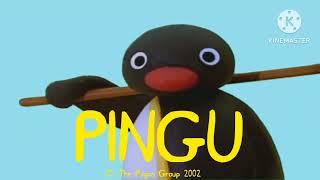 Noot noot pingu outro remix [upl. by Rowe619]