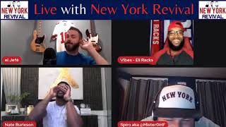 Revival Recap  HBO Hard Knocks New York Giants Ep5 finale [upl. by Inalaehon]