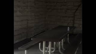 Paranormal Activity at Barber Shop SCARY [upl. by Arimlede]