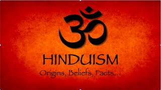 Hinduism  Worlds Oldest Religion Explained  Origins Beliefs Facts [upl. by Ellienad449]