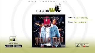 HATY TYOUNEDALLA MAN audio [upl. by Ericha]